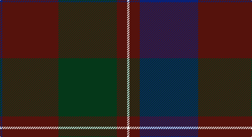 DB/4 DR98 DG102 DR18 W4 DR18 DB102 DR98 DB/4 tartan
