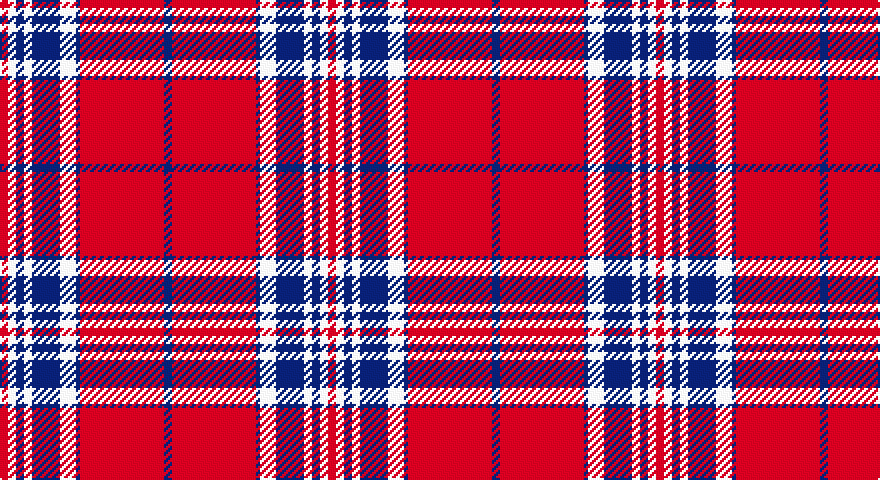 R/4 W4 DB4 W4 DB14 W8 DB2 R42 DB/4 tartan