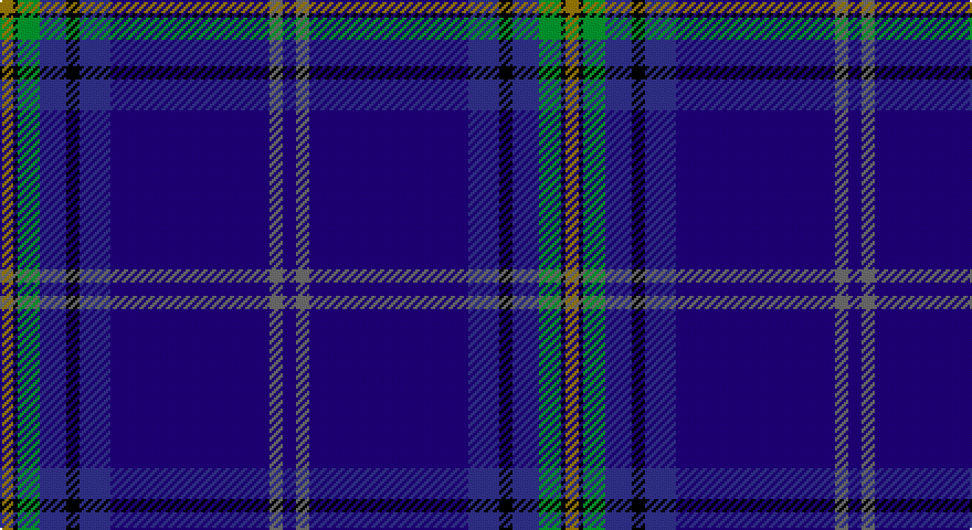Y/6 K2 G10 DBi12 K6 DBi14 DB72 N6 DB/6 tartan