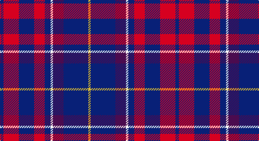 DB/6 R26 DB26 R18 DB10 W4 DP18 DB42 LY/4 tartan