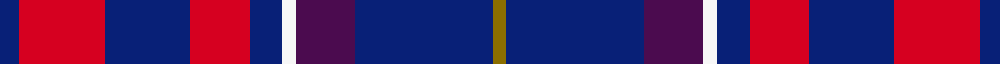 Telfer, Brian William (Personal)