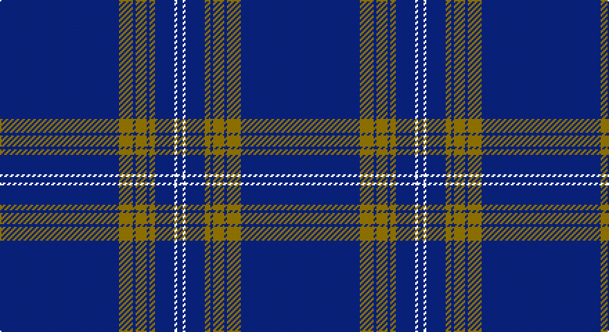 DB/86 Y10 DB2 Y8 DB2 Y4 DB14 W2 DB/4 tartan