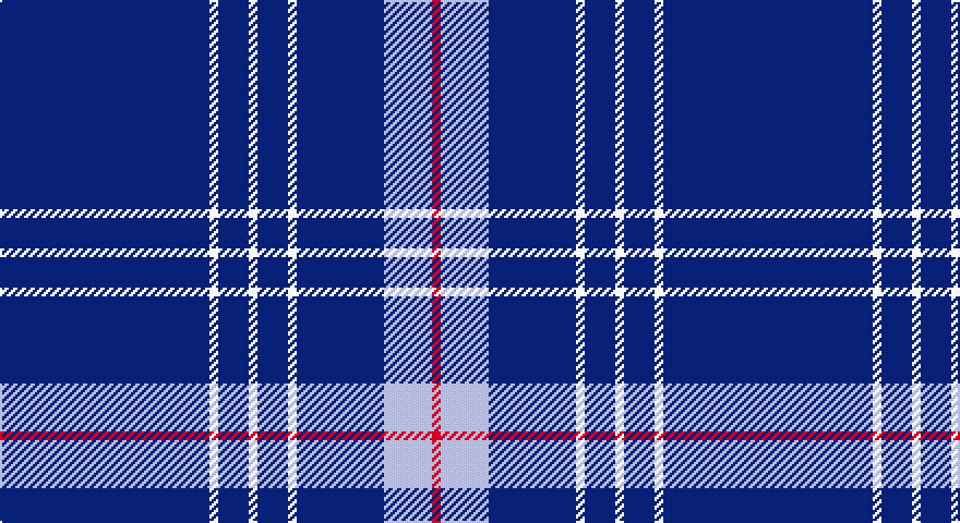 DB/96 W4 DB14 W4 DB14 W4 DB40 LB22 R/4 tartan
