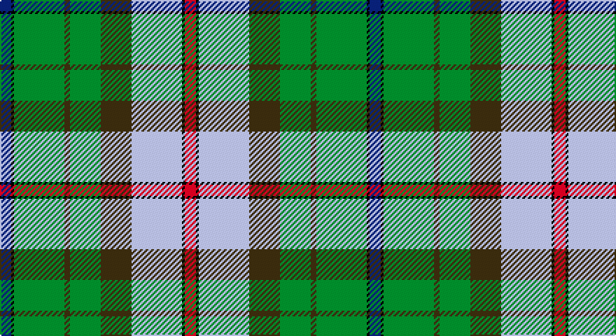 DB/8 K2 G36 DY4 G22 DY22 LB36 K2 R/8 tartan