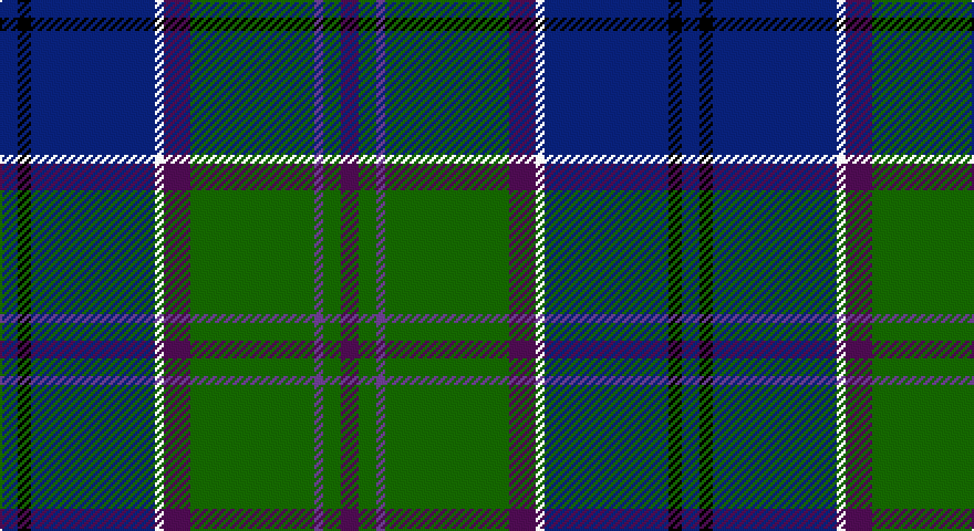 DB/8 K6 DB56 W4 DP12 DG56 N4 DG8 DP/8 tartan