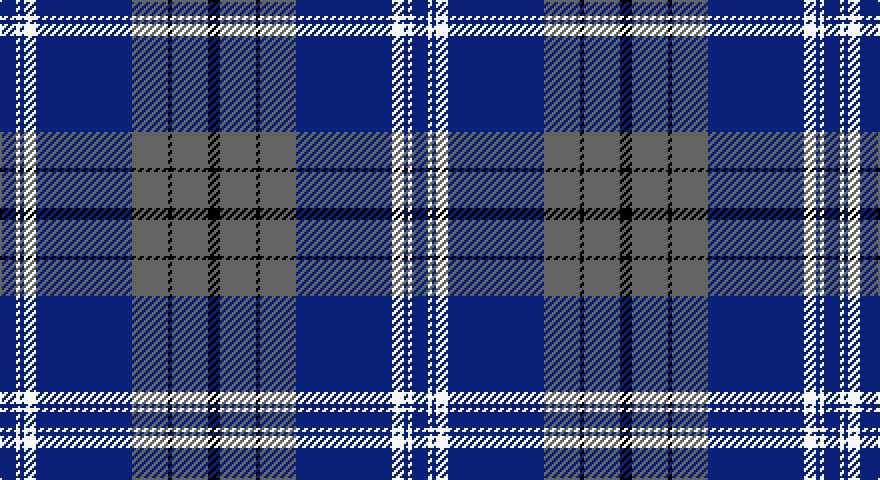 DB/8 W2 DB2 W6 DB48 N18 K2 N18 K/6 tartan