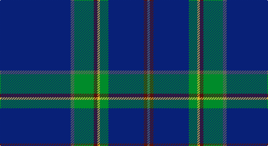 DB/116 N6 G32 DR6 LY4 G14 DB58 DR6 N/4 tartan