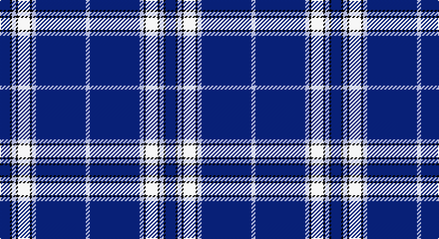 DB/10 K2 LB4 K2 W12 K2 LB4 DB50 LB/4 tartan