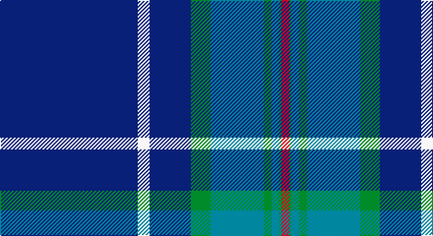 DB/140 W12 DB42 G20 T54 G8 T8 G2 R/8 tartan