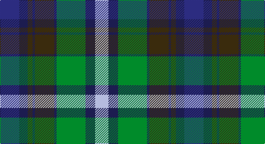 DBi/32 DB14 DY8 DB4 DY32 DB4 G48 DB16 LB/22 tartan