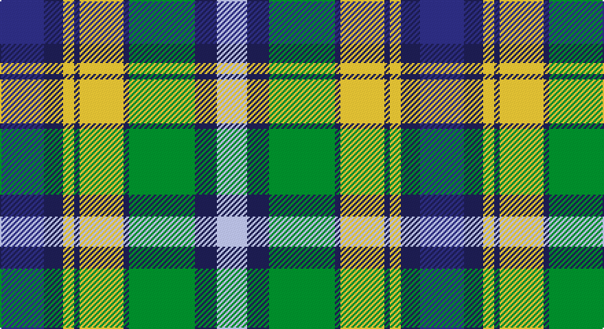 DBi/32 DB14 LY8 DB4 LY32 DB4 G48 DB16 LB/22 tartan