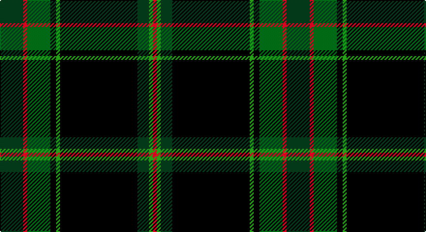 DG/24 R4 DGi24 K6 G4 K80 DG12 G4 R/4 tartan