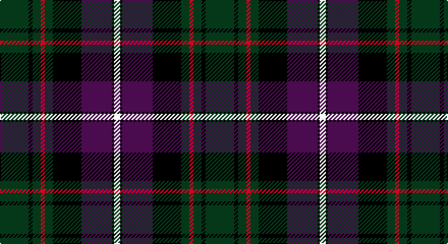DG/28 K4 DG8 R4 DG8 K28 DP30 K2 W/6 tartan