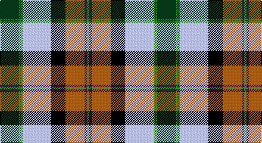 DG/32 G2 DGi2 G2 LB48 K24 O32 DP4 G/4 tartan