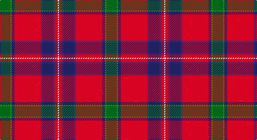 DG/18 G2 DB5 R45 DBi3 DB18 DBi3 R5 W/2 tartan