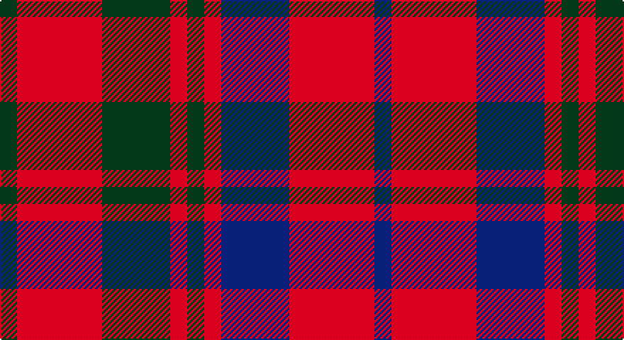 DG/12 R60 DG48 R12 DG12 R12 DB48 R60 DB/12 tartan