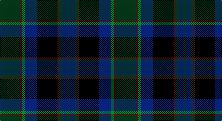 DG/40 DR4 G6 DB24 K40 DR4 DT6 DB8 DT/6 tartan