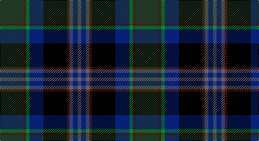 DG/40 DR4 G6 DB24 K40 DR4 N6 DB8 N/6 tartan