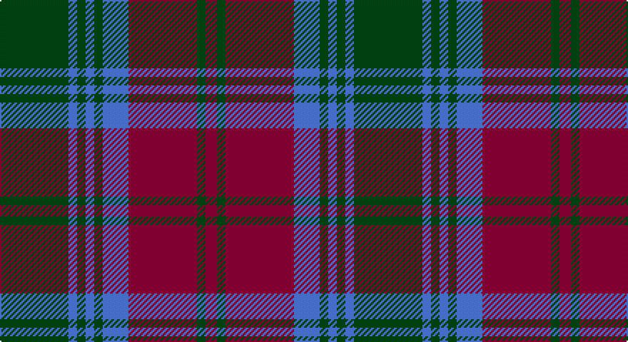 DG/48 B6 DG6 B6 DG6 B18 R48 DG6 R/8 tartan