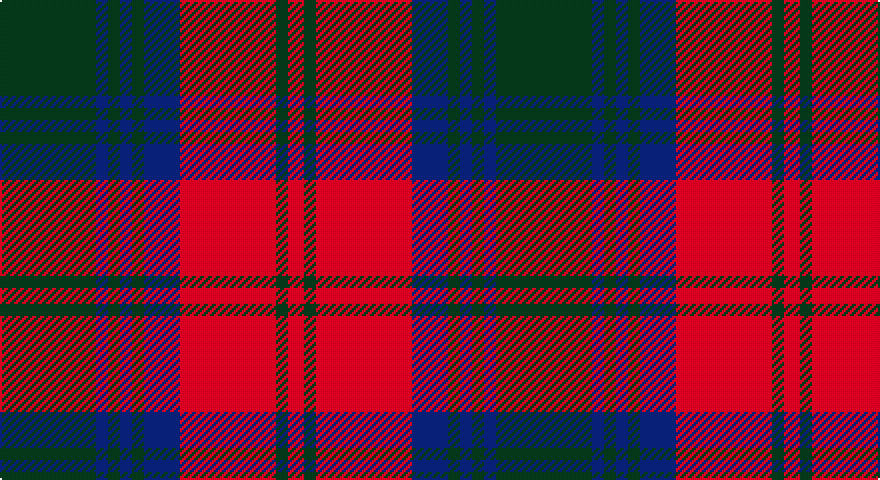 DG/48 DB6 DG6 DB6 DG6 DB18 R48 DG6 R/8 tartan
