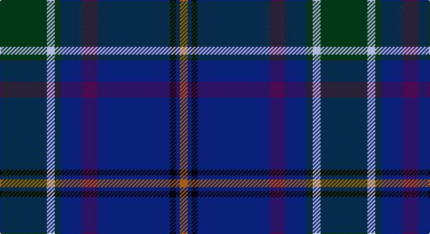 DG/48 LB8 DG6 DB22 DP16 DB74 K6 DB4 O/8 tartan