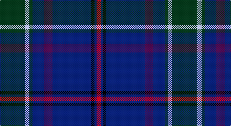 DG/48 LB8 DG6 DB22 DP16 DB74 K6 DB4 R/8 tartan