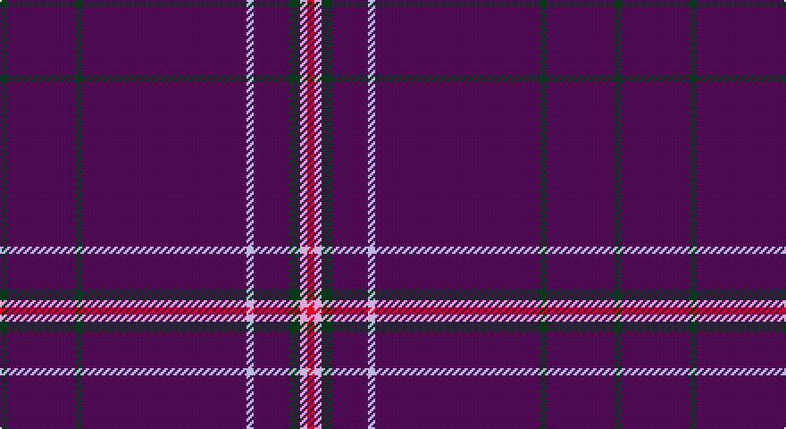 DG/4 DP38 DG4 DP92 LB4 DP20 DG6 LP4 R/4 tartan