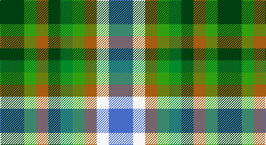 DG/40 Gi20 O20 DG20 G20 Gi20 O20 W20 B/40 tartan