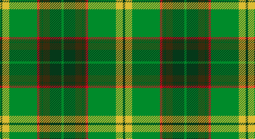 DG/4 LY12 G48 R4 DY4 DG2 DY12 DG20 G/4 tartan