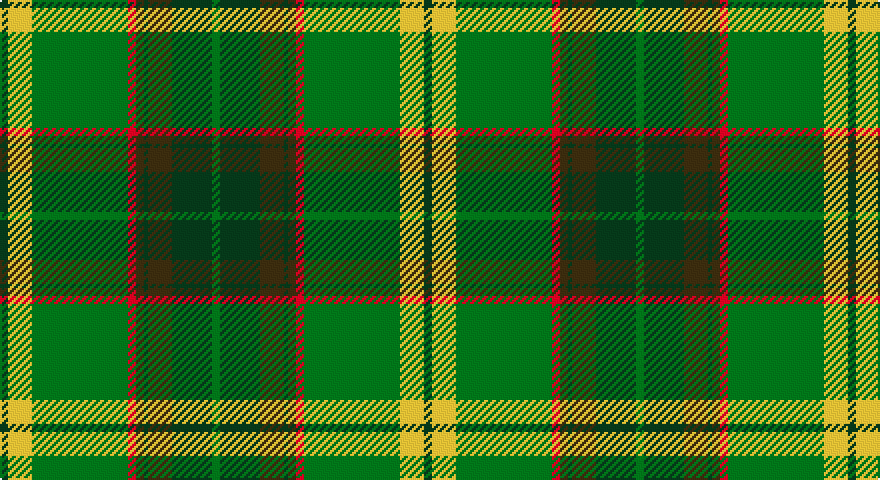 DG/4 LY12 G48 R4 DY4 DG2 DY12 DG20 G/4 tartan