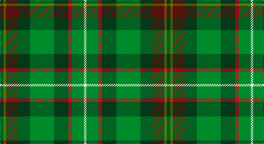 DG/6 Y4 DR20 DG20 G40 DG24 R6 G20 W/4 tartan