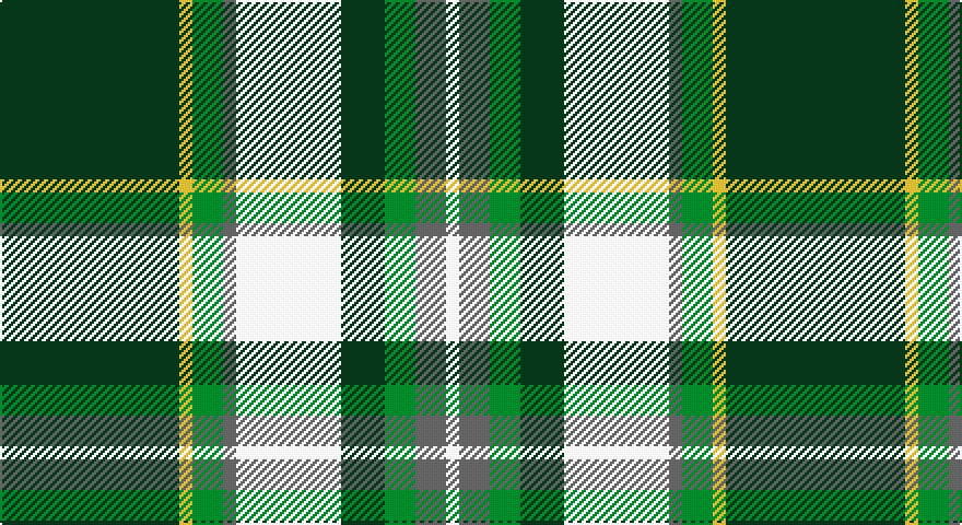 DG/82 LY6 G14 N6 W48 DG20 G14 N14 W/6 tartan