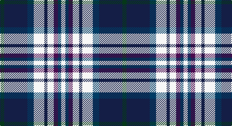 DG/8 DB44 DBi12 W20 DB6 W12 DP8 DBi6 W/8 tartan