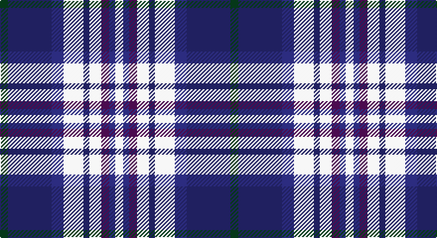 DG/8 DB44 DBi12 W20 DB6 W12 DP8 DBi6 W/8 tartan