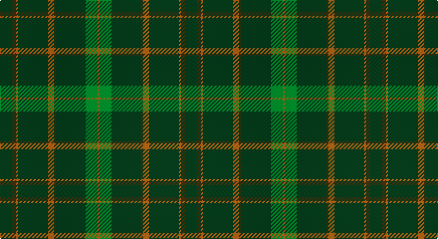 DG/12 DY4 O2 DG30 O6 DY2 DG30 G12 O/2 tartan