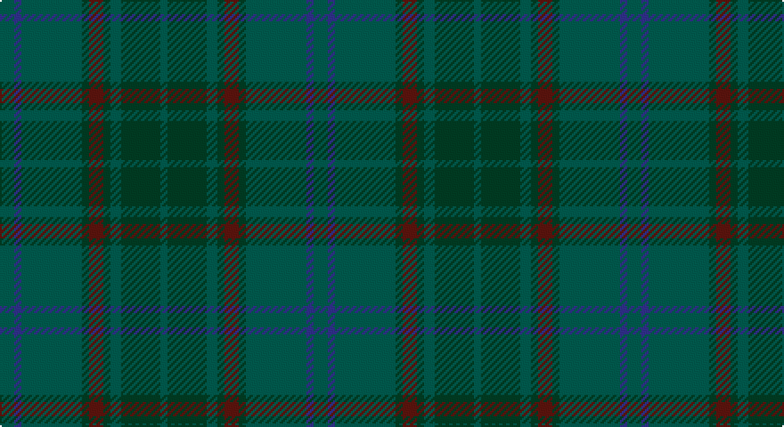 DGi/8 DB4 DGi34 DG4 DR8 DG4 DGi6 DG22 DGi/4 tartan