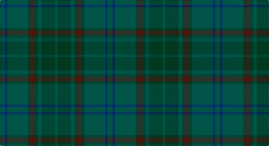 DGi/8 DB4 DGi34 DG4 DR8 DG4 DGi6 DG22 DGi/4 tartan