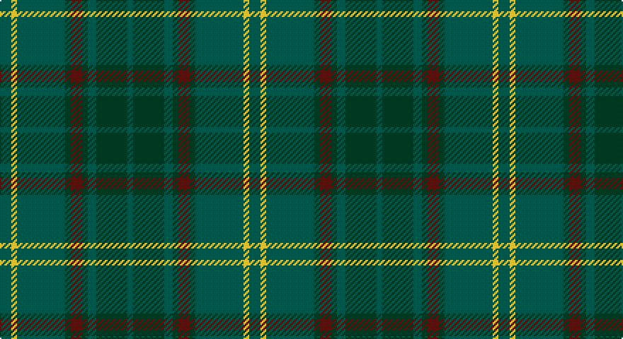 DGi/8 LY4 DGi34 DG4 DR8 DG4 DGi6 DG22 DGi/4 tartan