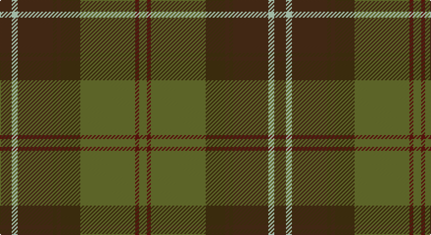 DO/12 LG6 DO36 DY4 DO4 DY20 G56 DR4 G/8 tartan