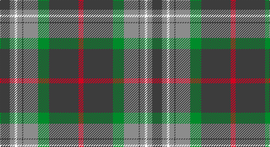 DO/16 O8 W4 O8 DO2 O24 G18 DO48 R/8 tartan