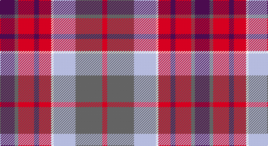 DP/24 N6 R26 DP8 R20 W4 LB36 N44 R/8 tartan