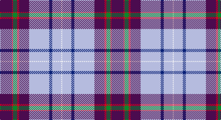 DP/24 R2 G8 R4 DP20 LB40 DB6 LB18 W/2 tartan