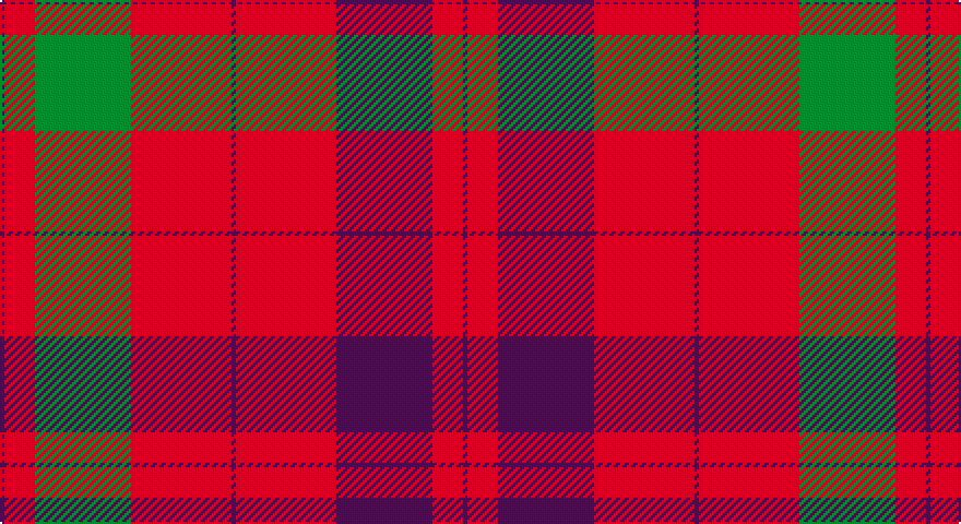DP/2 R14 G44 R46 DP2 R46 DP44 R14 DP/2 tartan