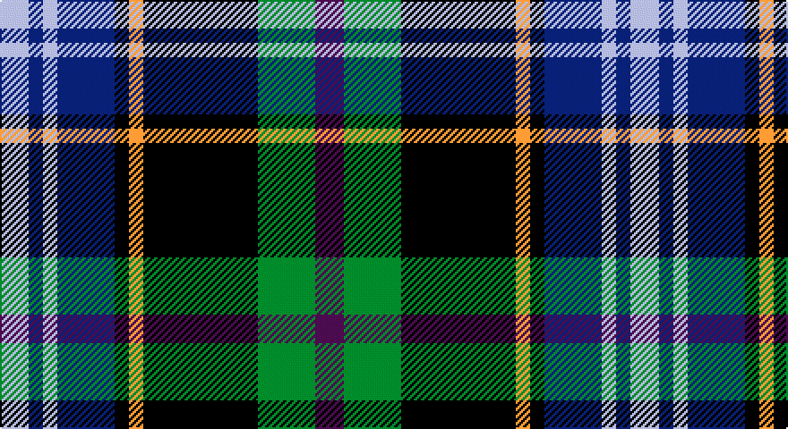 LB/16 DB8 LB8 DB32 K8 LO8 K64 G32 DP/16 tartan