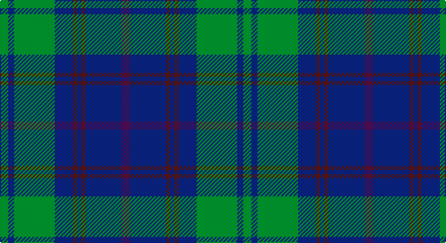 G/8 DB6 G40 DB18 DR4 DB4 DR4 DB36 DP/8 tartan