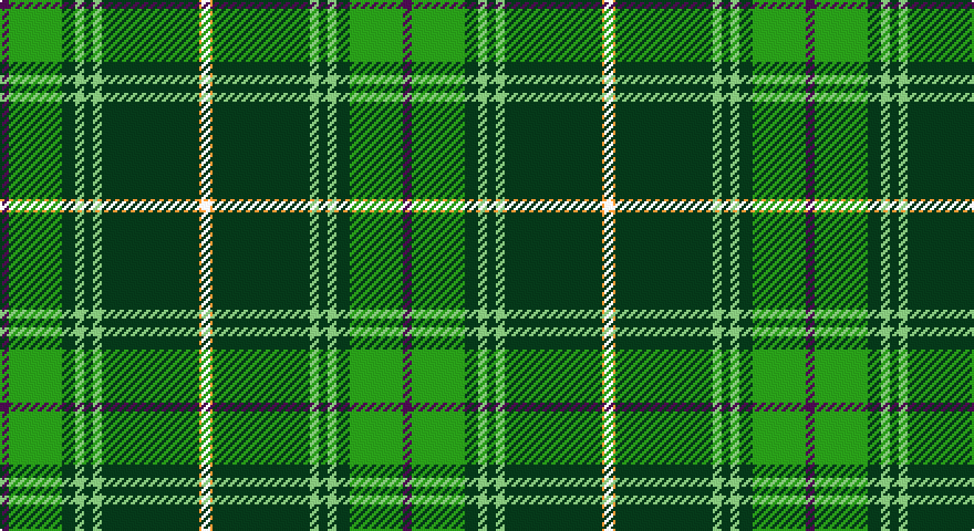 DP/4 G24 DG6 LG4 DG4 LG4 DG44 LO1 W/4 tartan