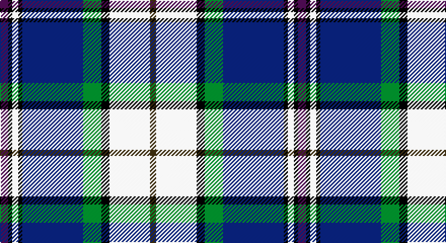 DP/8 K4 W6 K4 DB60 G18 K8 W40 DY/6 tartan