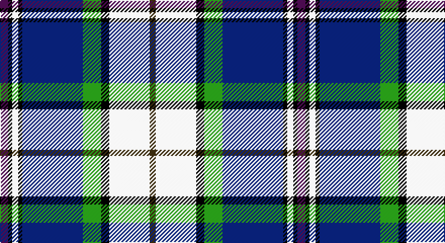 DP/8 K4 W6 K4 DB60 G18 K8 W40 DY/6 tartan