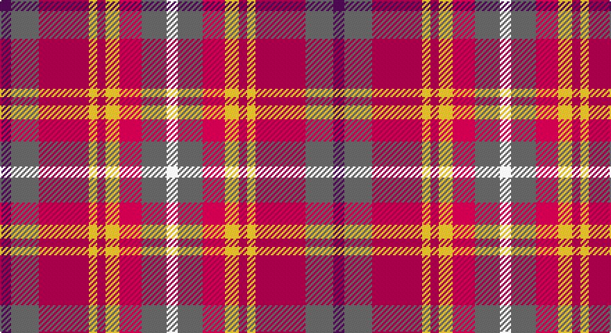 DP/8 N20 R36 LY6 R6 LY10 Ri16 N18 W/8 tartan