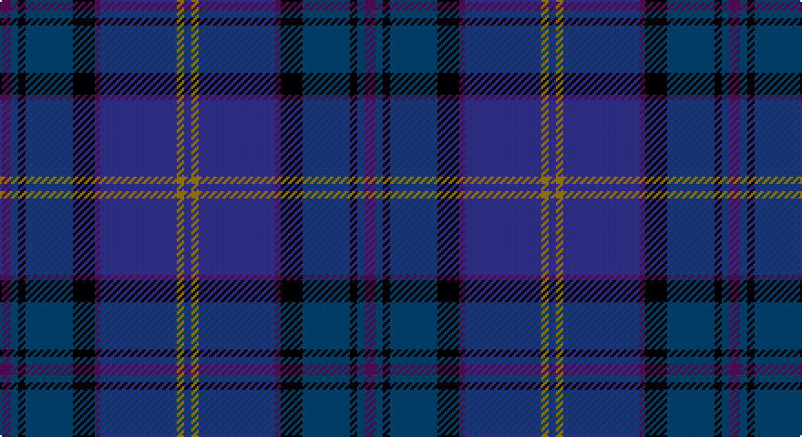 DP/6 DB4 K4 DB26 K12 DP3 DBi42 Y4 DBi/4 tartan